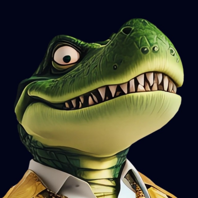 Кроко Тап (crocotap_robot)