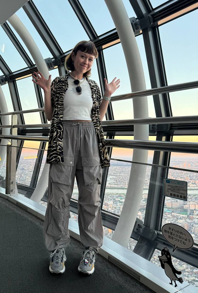 Фото из архива Татьяны Муминовой.