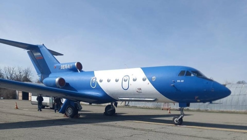      Фото: Телеграм-канал губернатора Ставропольского края