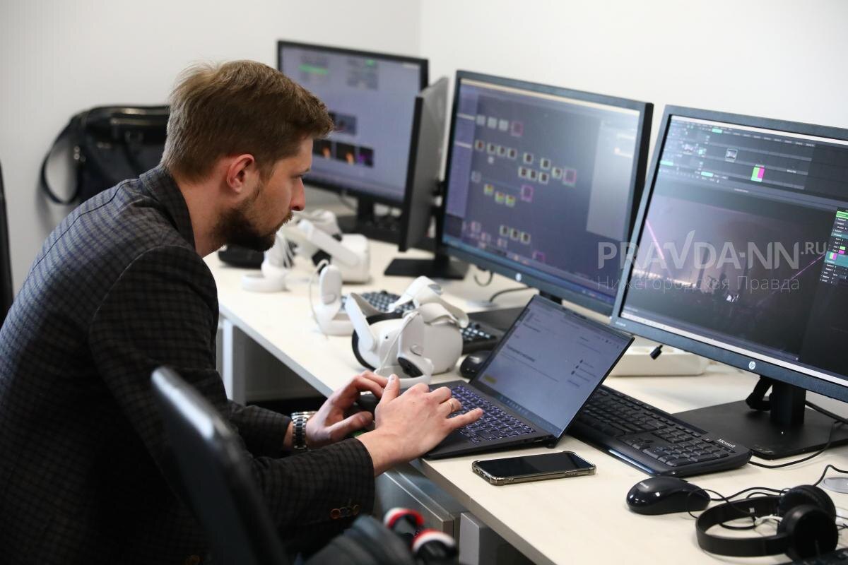    Программисты чаще других недовольны предлагаемой зарплатой