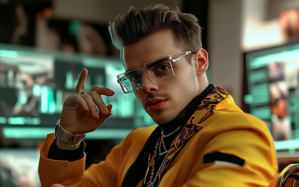    Как создать контент, который срывает джекпот: 7 форматов для мгновенных продаж в 2024 году! Даниил Вишневский