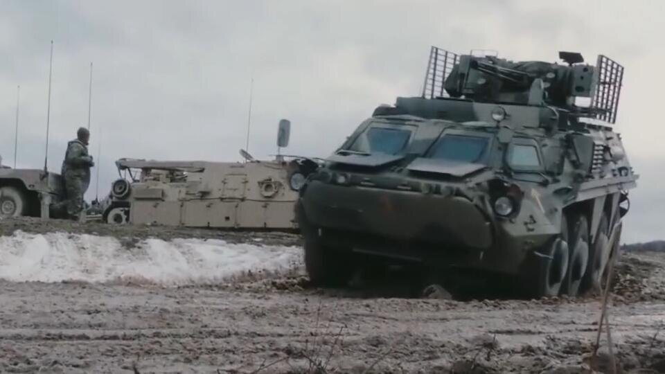 Фото: © Кадр из программы "СОВБЕЗ", РЕН ТВ