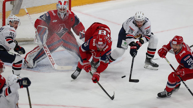    Александр Федоров