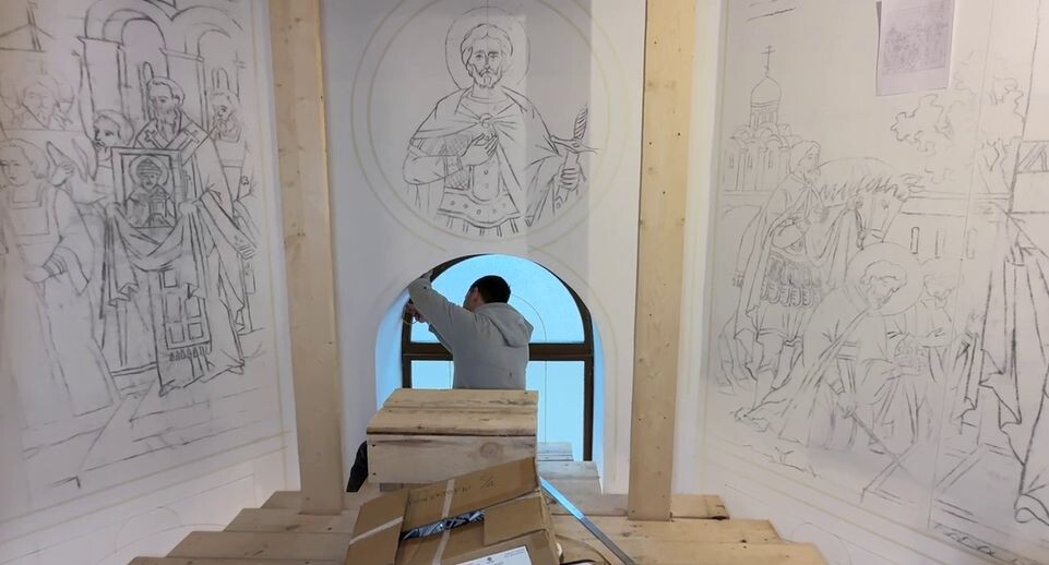     Ксения Казакова