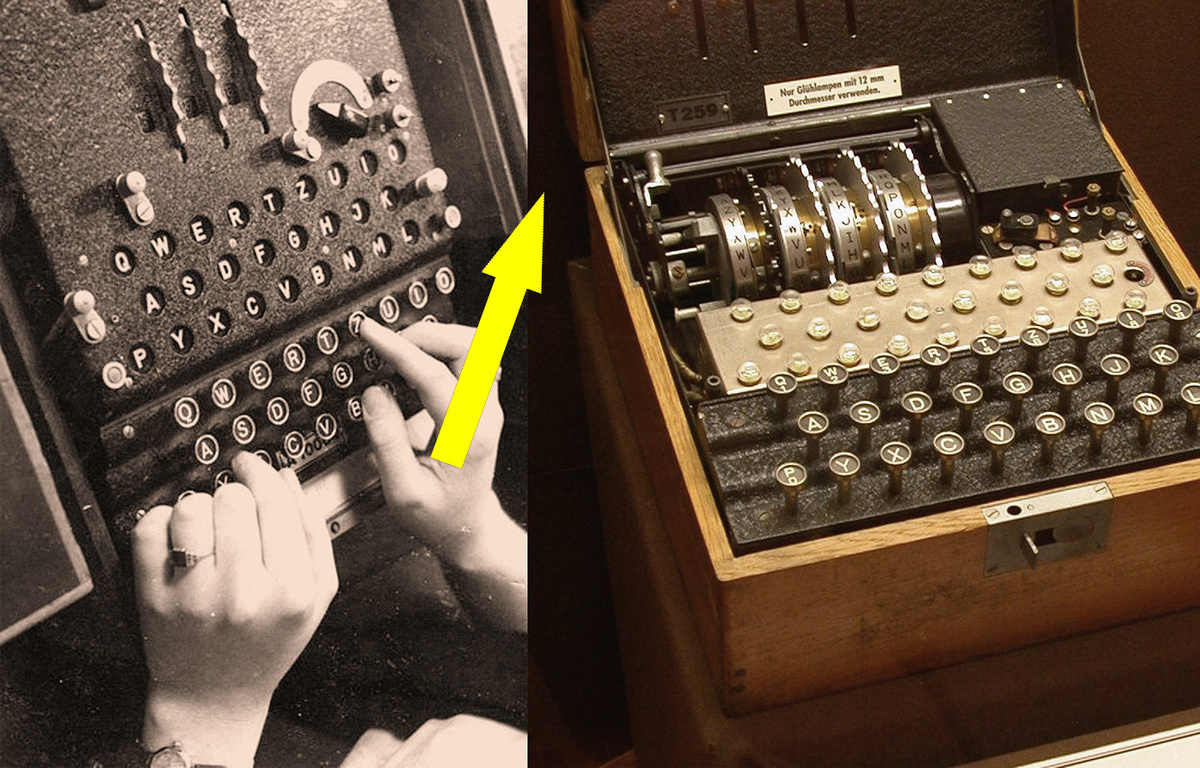    Загадка Enigma: Советский гений, о котором не знают многие