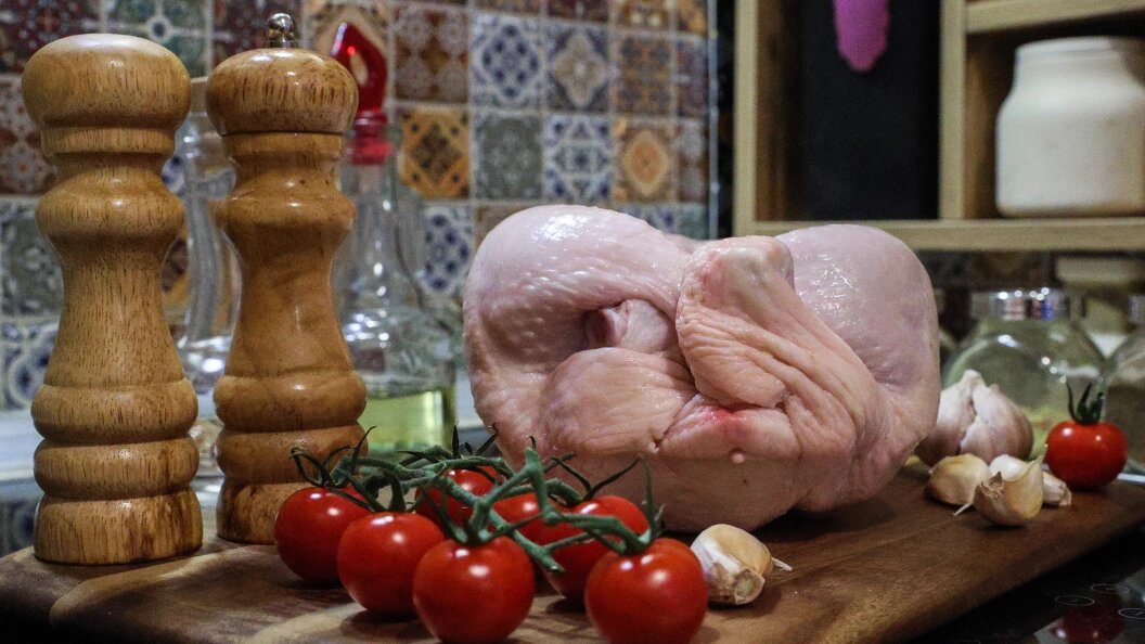    Bulkin Sergey/news.ru/Globallookpress