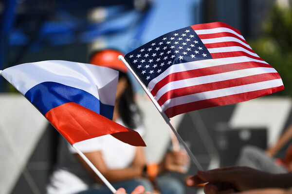 Daniel Carson/Getty Images 