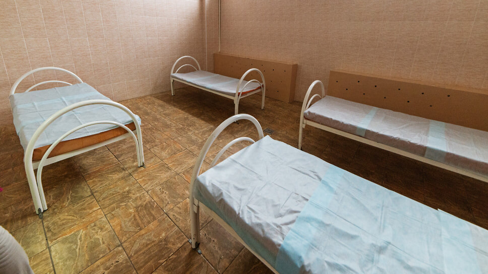 Фото: Олег Харсеев / Коммерсантъ