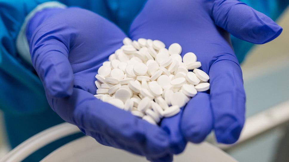 Фото: Олег Харсеев / Коммерсантъ