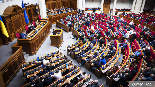     Фото: Zuma\TASS   
 Текст: Дарья Григоренко