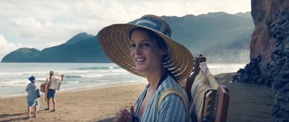 А так всё хорошо начиналось...