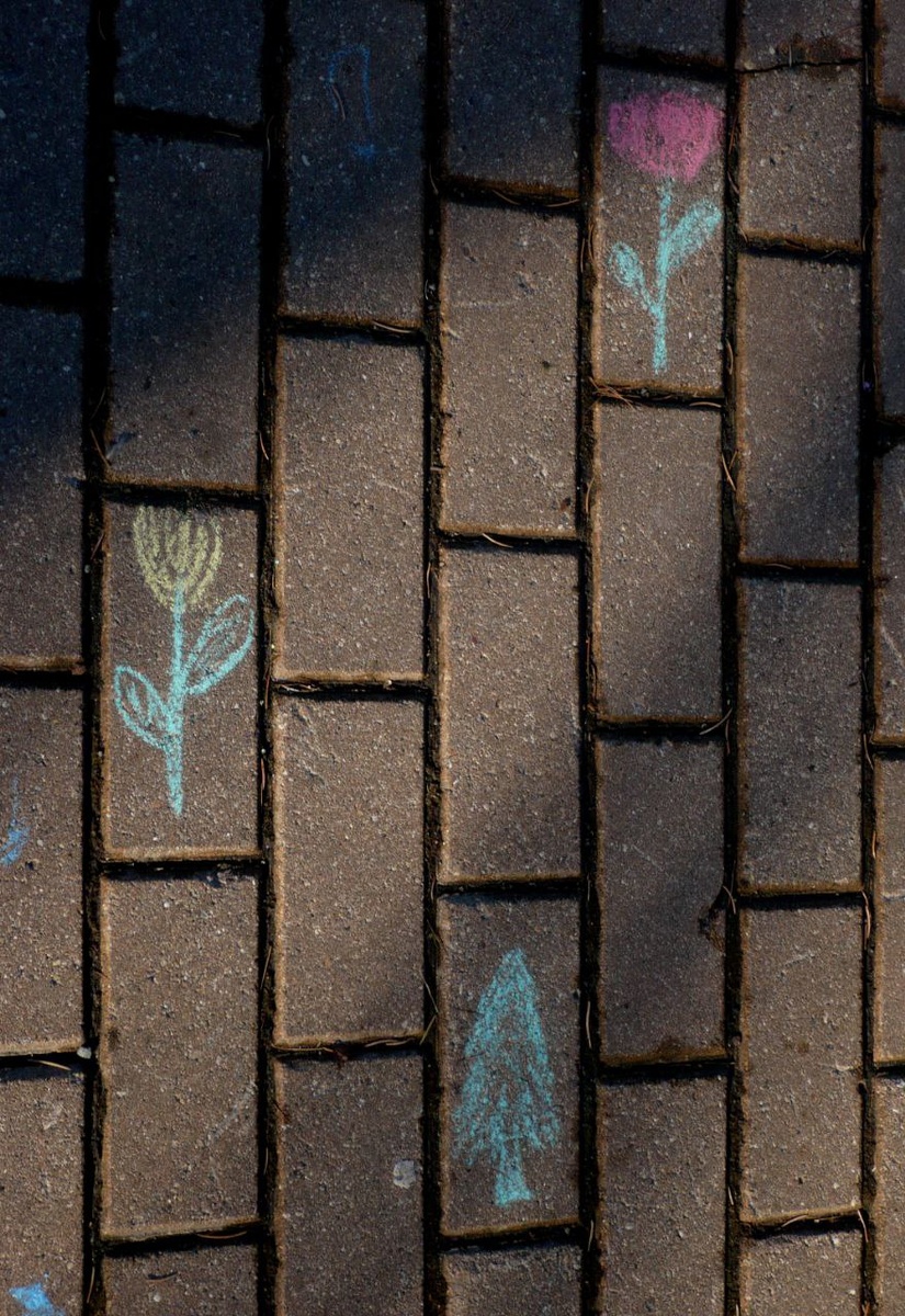 В Сокольниках 