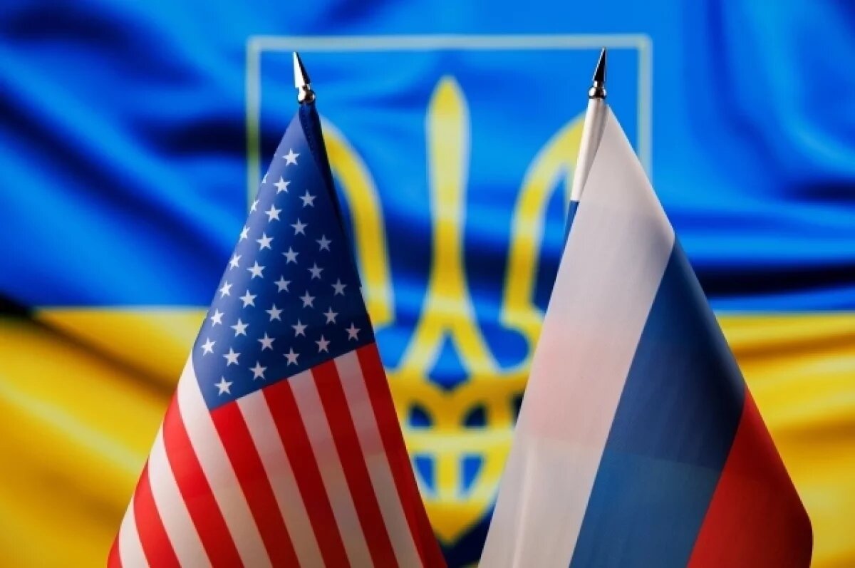    США считают, что Россия владеет инициативой в конфликте на Украине
