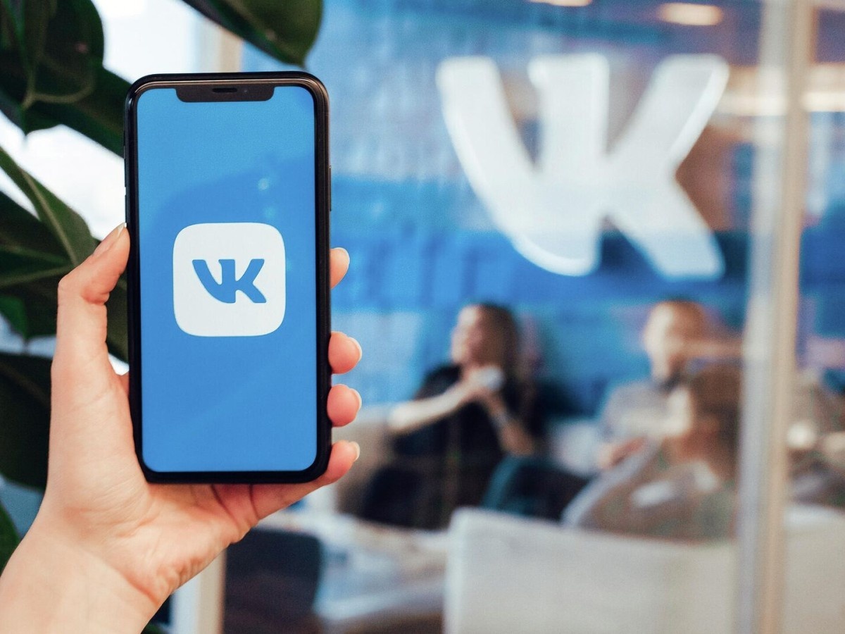   VK работает над аналогом китайского мессенджера WeChat