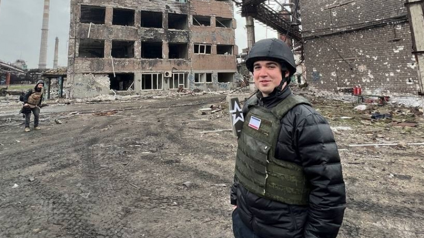    Фото: Вконтакте/Александр Федорчак/id136672419