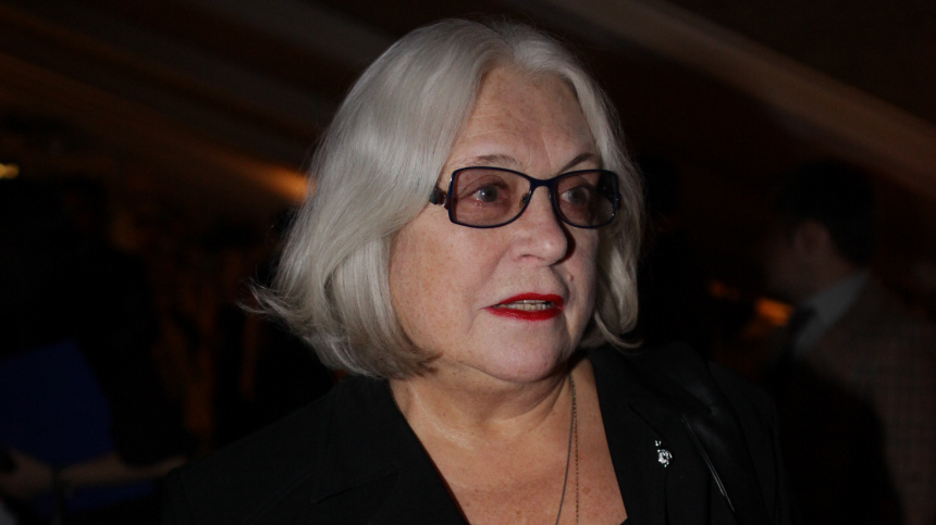    Фото: © РИА Новости/Руслан Кривобок