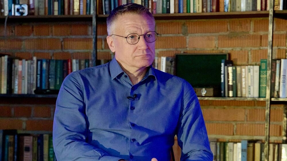 Пресс-служба Национального центра «Россия»