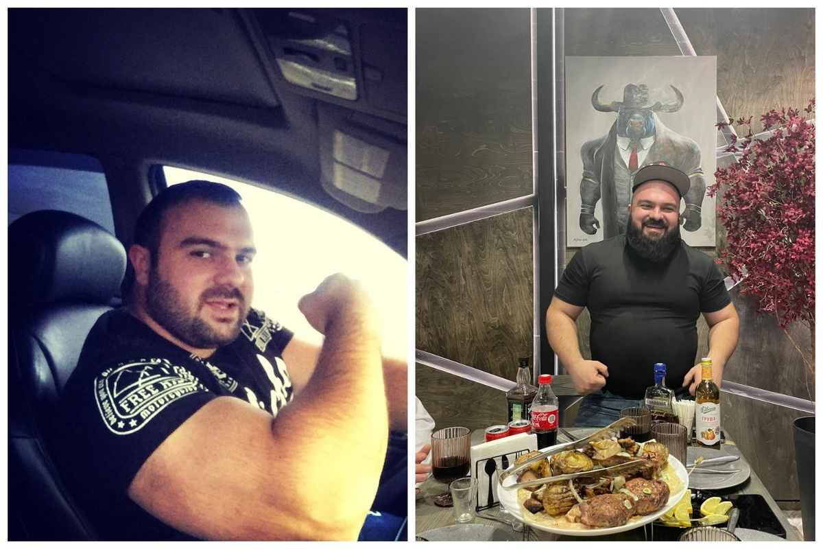 Фото: соцсети