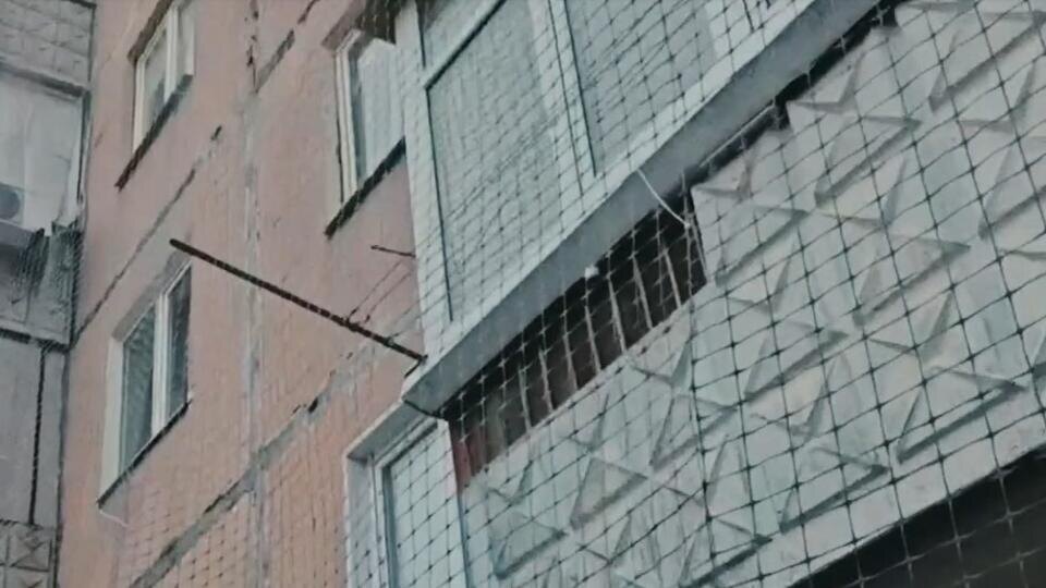 Фото: © Кадр из программы "Совбез", РЕН ТВ