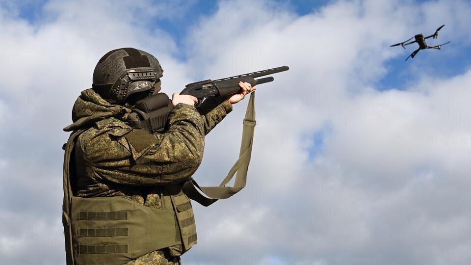 Фото: © РИА Новости/Сергей Пивоваров