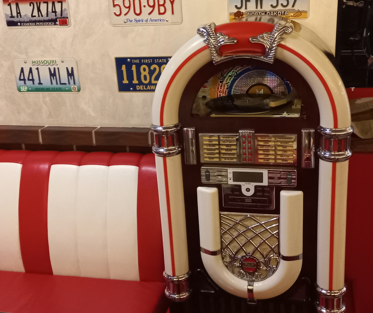 Ресторан Le Shef в Донецке