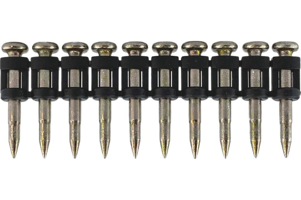 Кованые гвозди по бетону, металлу