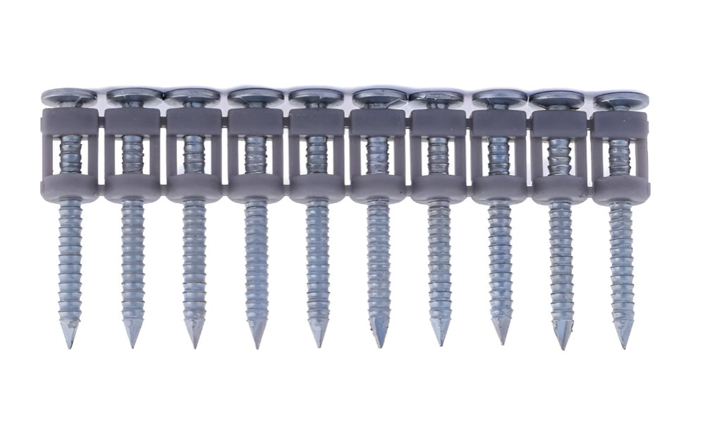 Монтажные гвозди по дереву