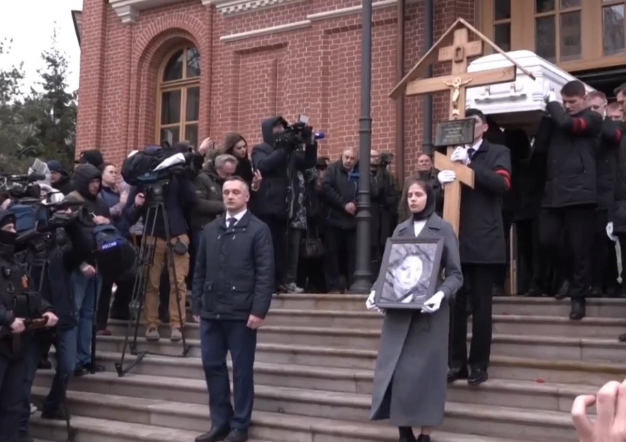 Фото из открытого общего доступа 