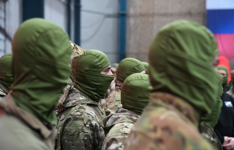     / Источник: ©ИЗВЕСТИЯ/Дмитрий Коротаев