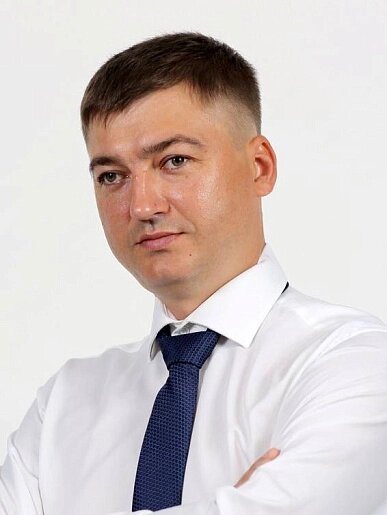    Сергей Мухин Фото: Министерство здравоохранения Тульской области