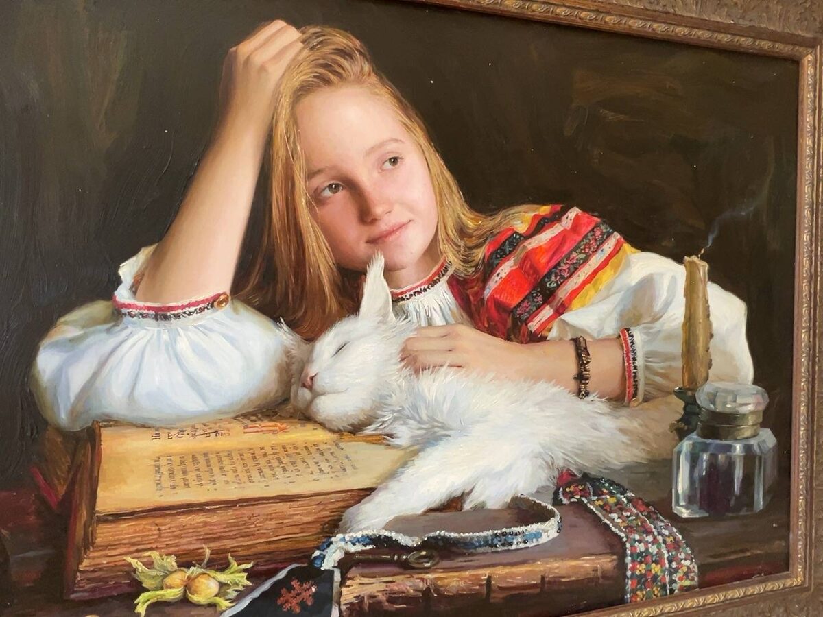     Фото: МедиаБанк Подмосковья/Евгения Герасимова