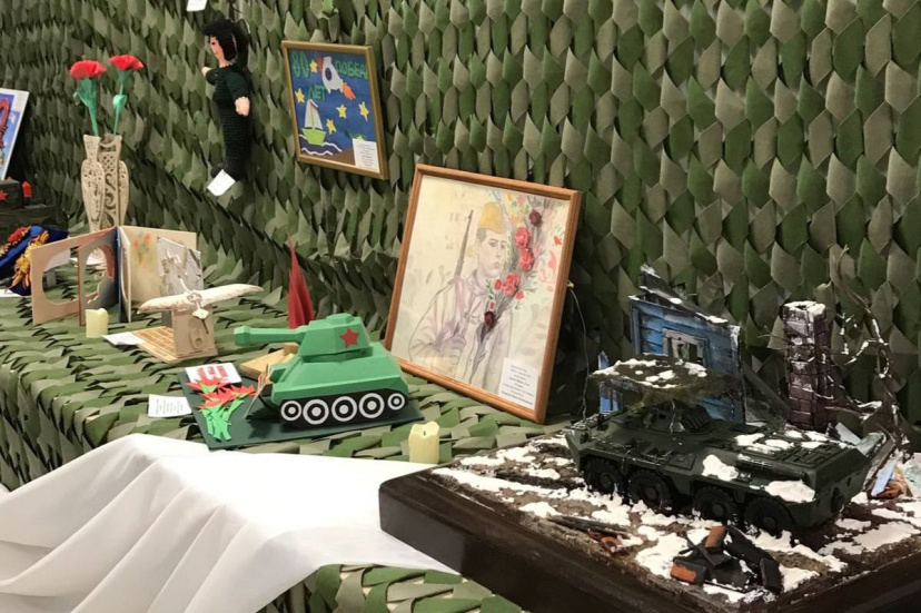 Фото: Департамент образования администрации Краснодара