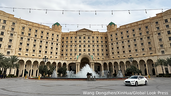     Фото: Wang Dongzhen/XinHua/Global Look Press   
 Текст: Геворг Мирзаян, доцент Финансового университета