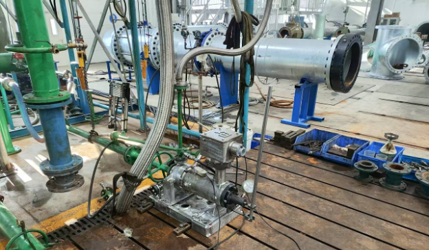    В Россию поставят оборудование для работы в Арктике при морозах до -52 °C