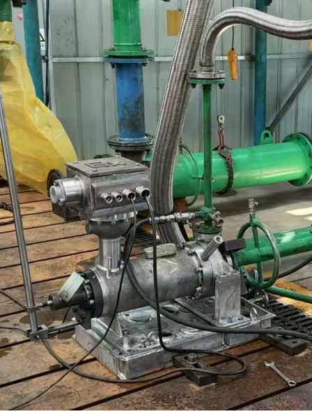    В Россию поставят оборудование для работы в Арктике при морозах до -52 °C