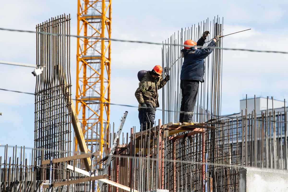    Источник: Илья Московец/URA.RU/ТАСС