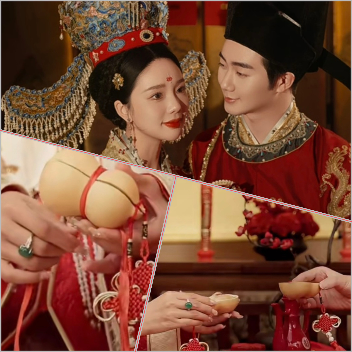 Фотографии взяты из Douyin (抖音) 