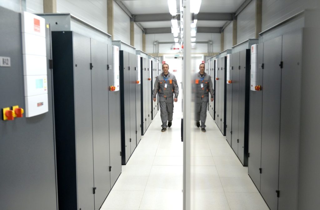    Павел Лисицын / РИА Новости