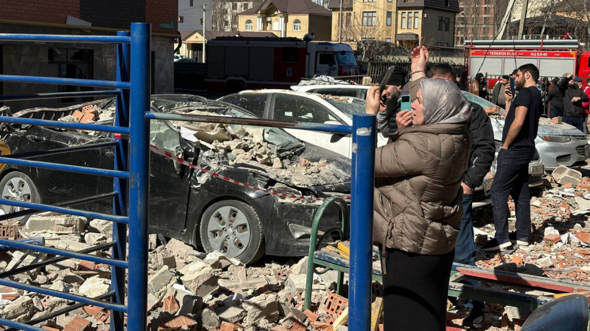    Фото: ИЗВЕСТИЯ/Мурад Магомедов; 5-tv.ru