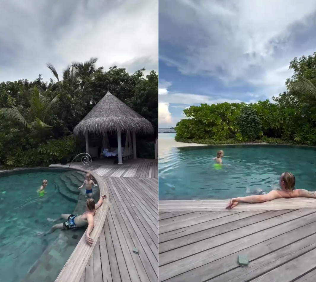 Фото: Telegram / @evgeniplushenkoofficial