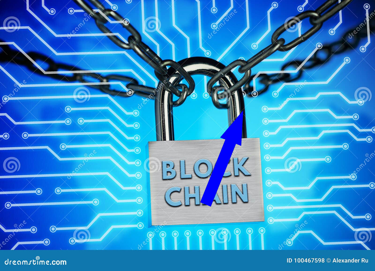    Советский блокчейн: революция в защите банковских транзакций