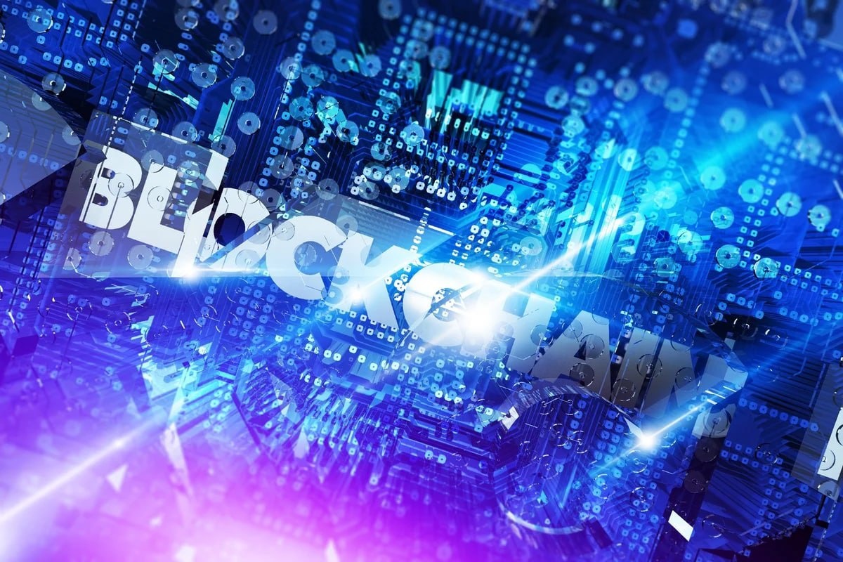    Советский блокчейн: революция в защите банковских транзакций