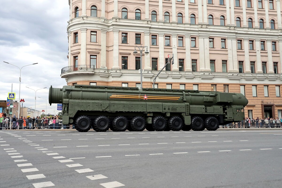     / Источник: © Олег Елков/ТАСС