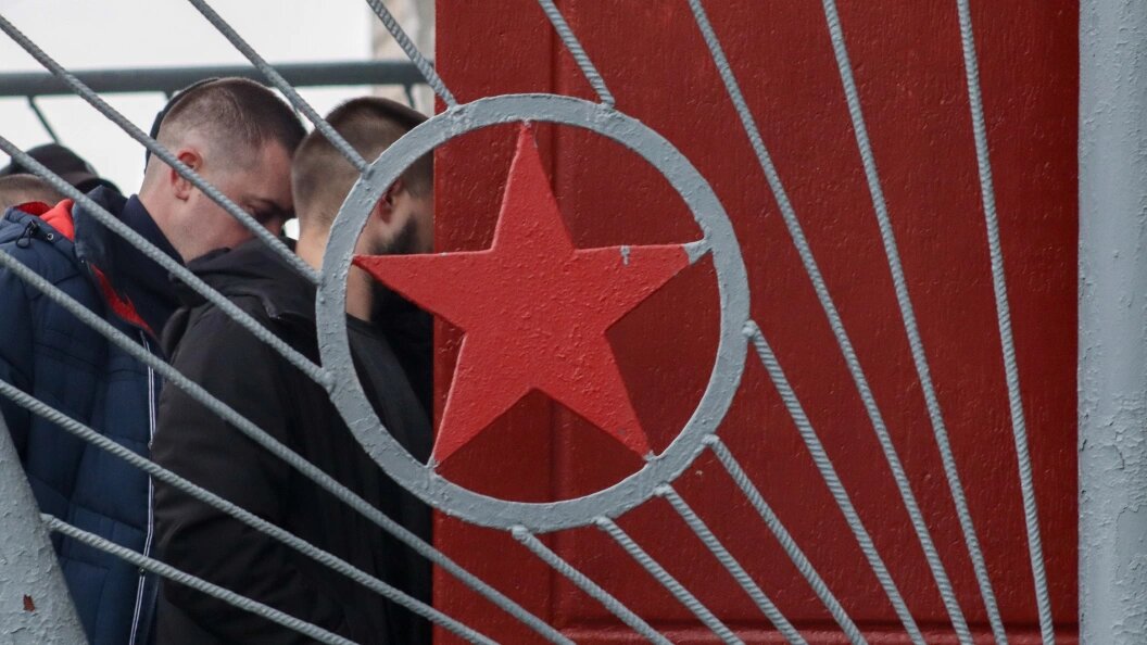    Elena Mayorova/Globallookpress