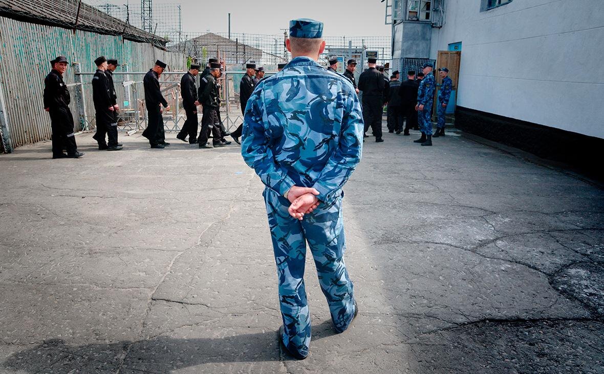     Места заключения. Источник: Shutterstock Автор фото: Jonas Petrovas