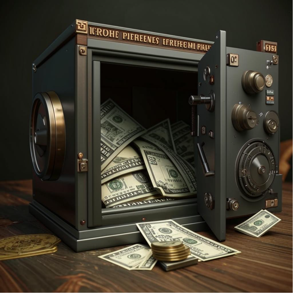 Деньги , это моя слабость )))