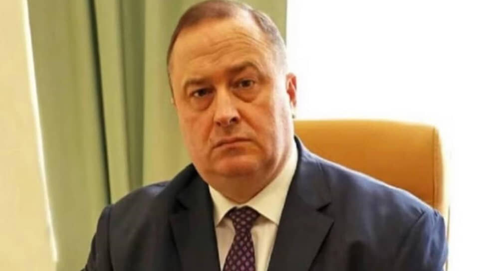 Сергей Никитенко.📷Фото: Администрация Серпухова