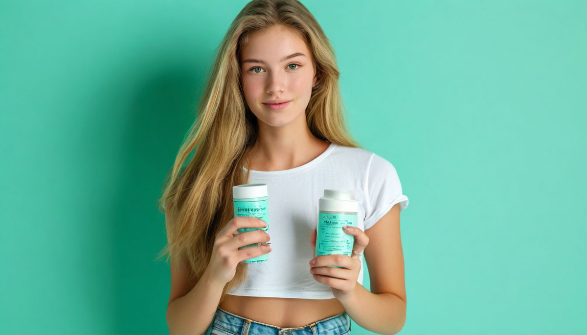 Скраб vs пилинг: что лучше для нежной кожи?