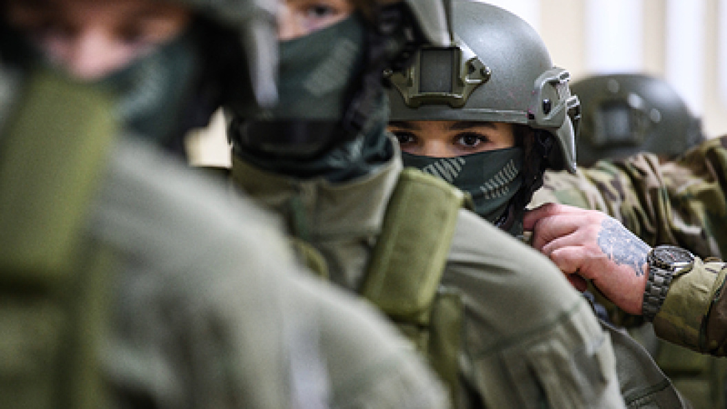    Фото: Ilya Moskovets/URA.RU/Globallookpress