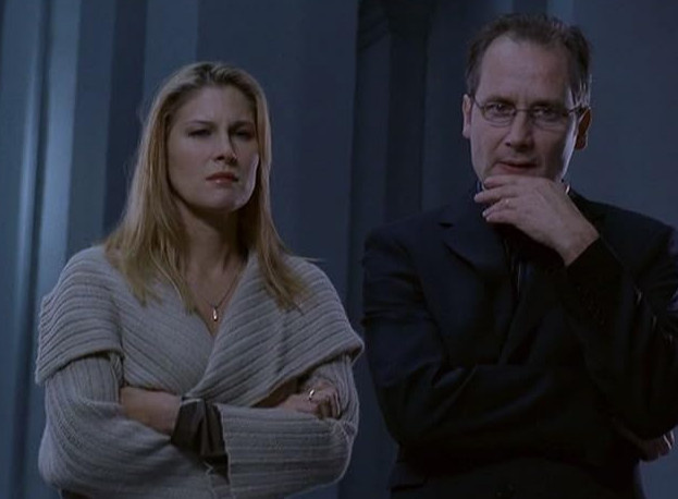 Кадр из фильма «Смертельный лабиринт» (2005)